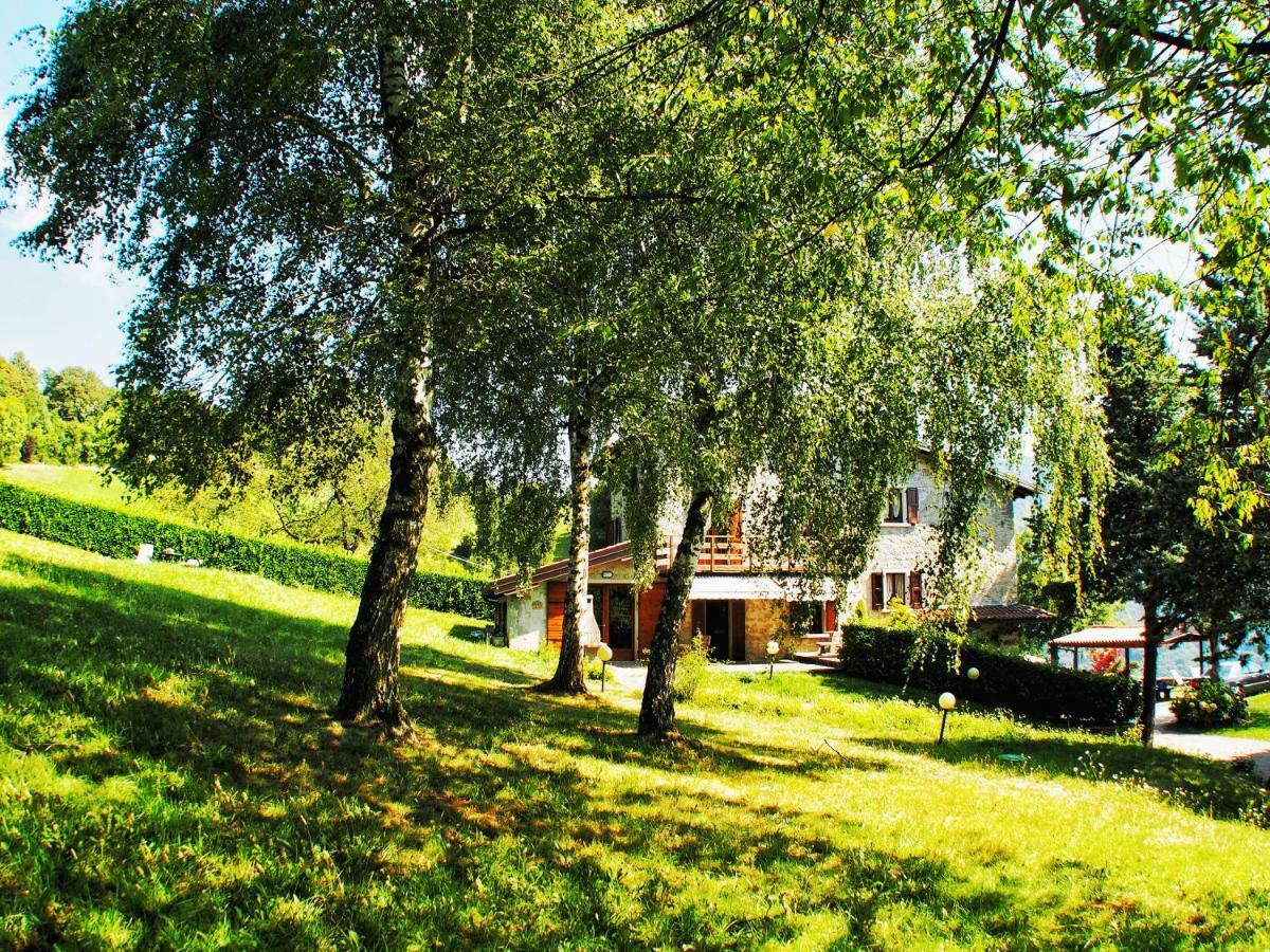 Casa Vacanza Pratolungo Villa Zogno Exterior photo